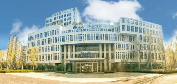 浙二醫院1 浙二醫院1